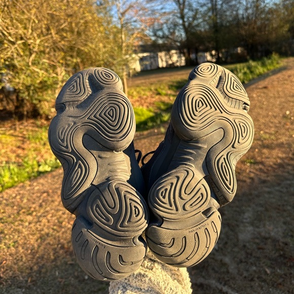 YEEZY BOOST 500 “UTILITY BLACK “ 2018 - Picture 5 of 6